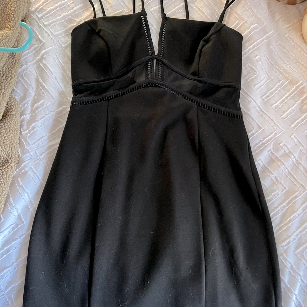 NWT sexy free people dress!